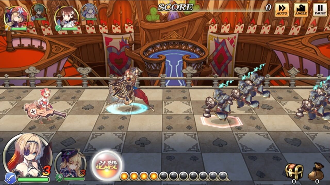 Grimms Notes Repage — Screenshot 5