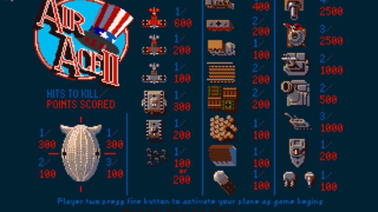 Power-Games Screenshot 1