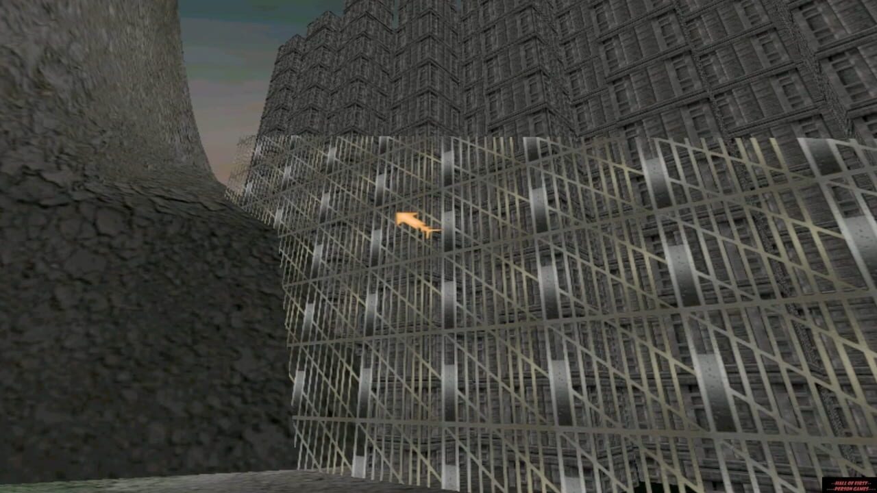 Spring of Life — Screenshot 4
