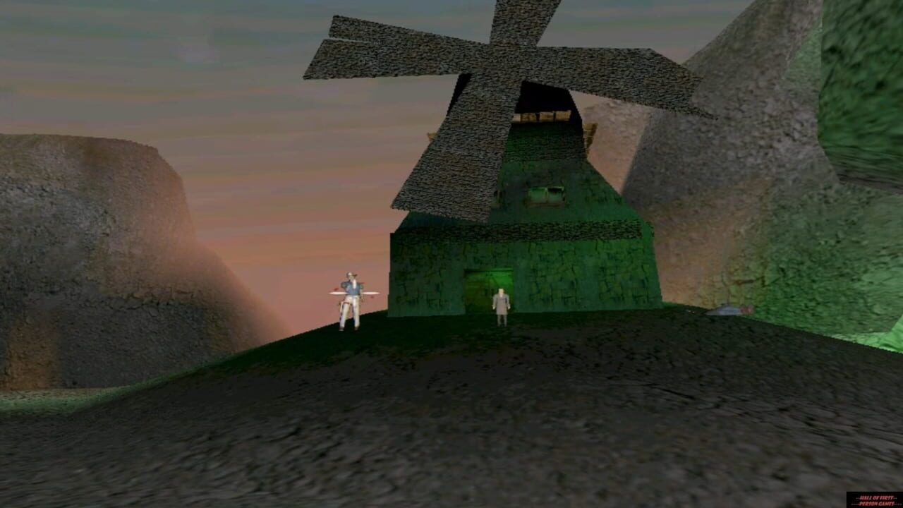 Spring of Life — Screenshot 3