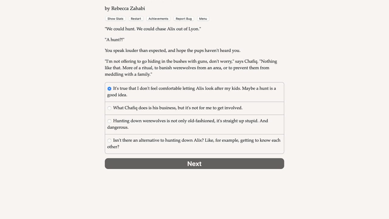 Screenshot 5