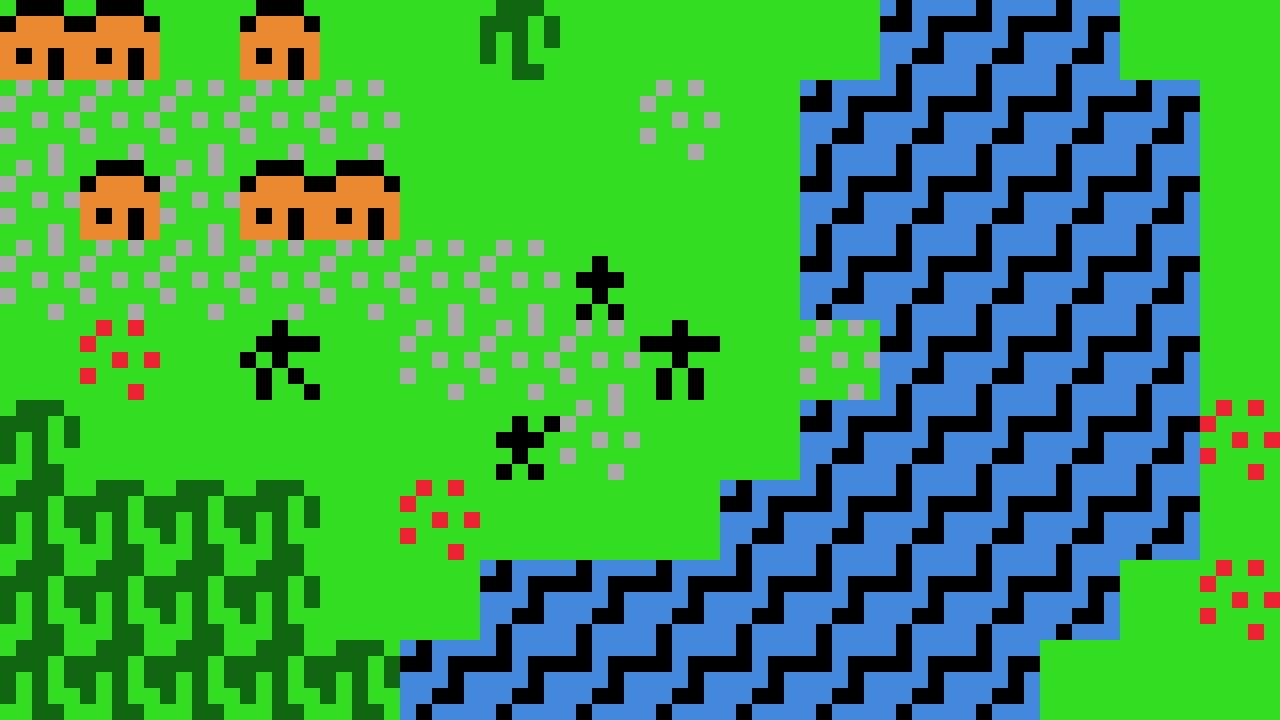 Hungover — Screenshot 3