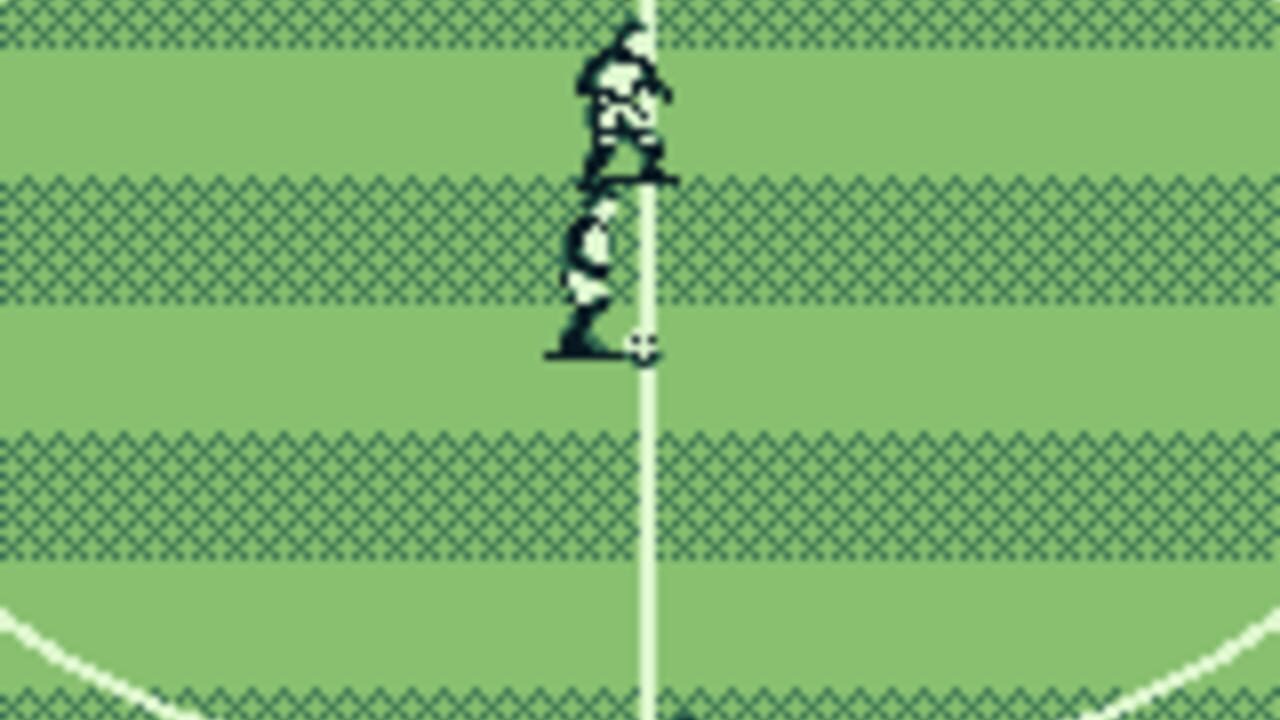 International Superstar Soccer — Screenshot 2