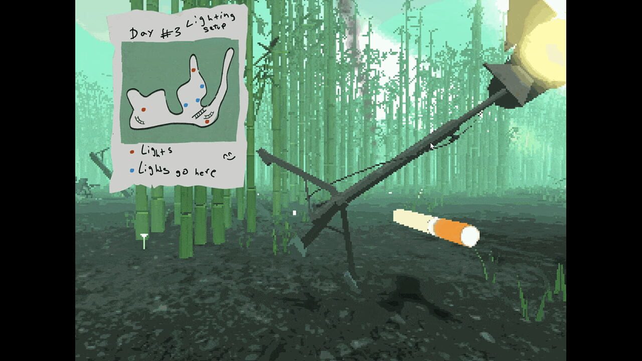 Grass Mud Horse — Screenshot 3