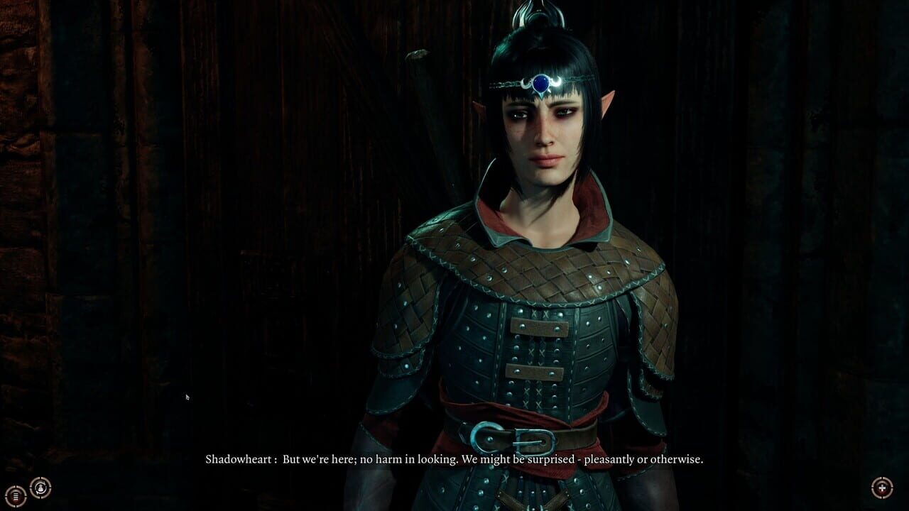 Screenshot 9 - Baldurs Gate 3