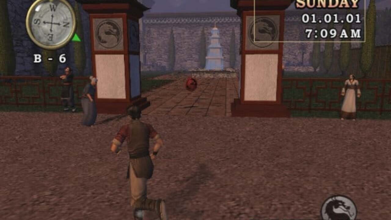 mortal kombat deadly alliance story mode mortal kombat deadly alliance story mode