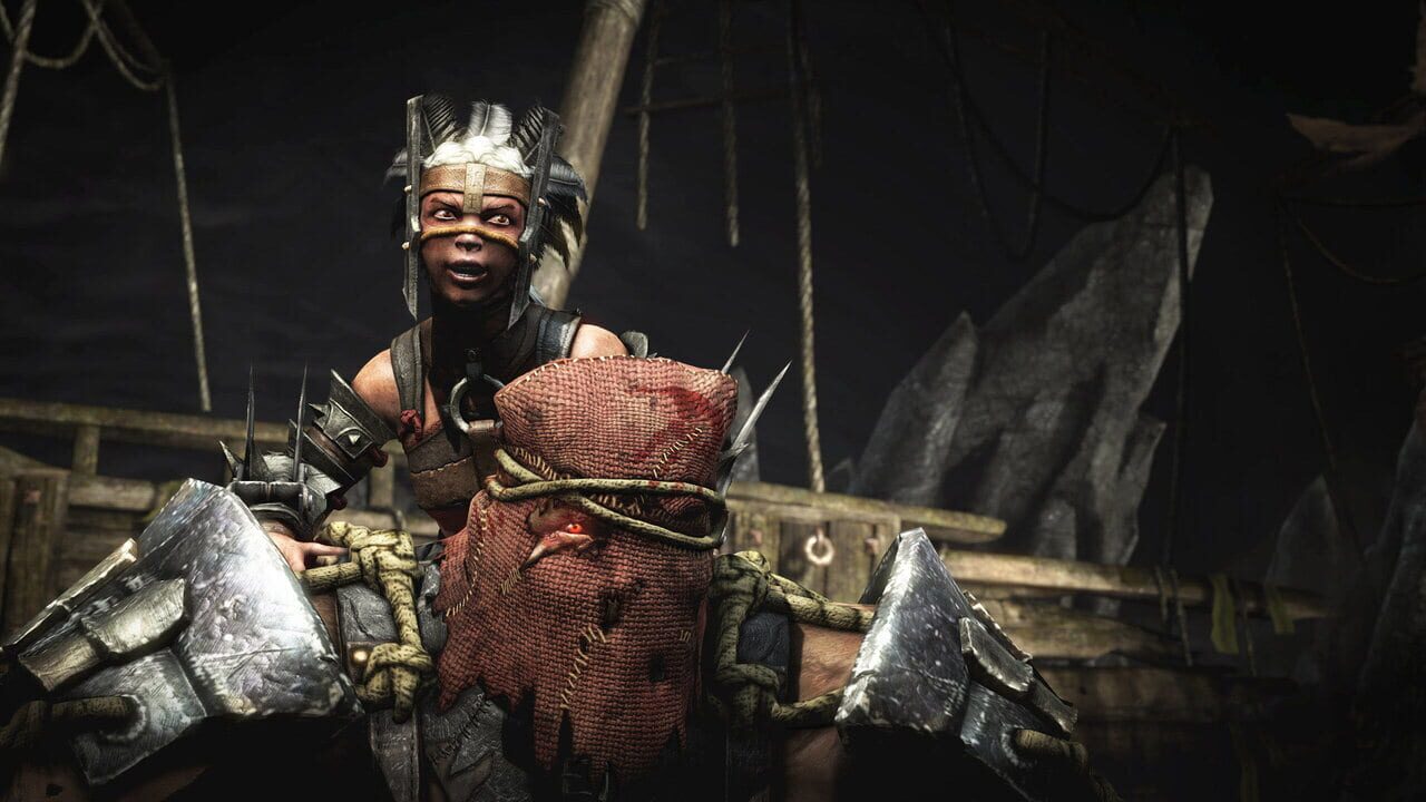 Mortal Kombat XL Image