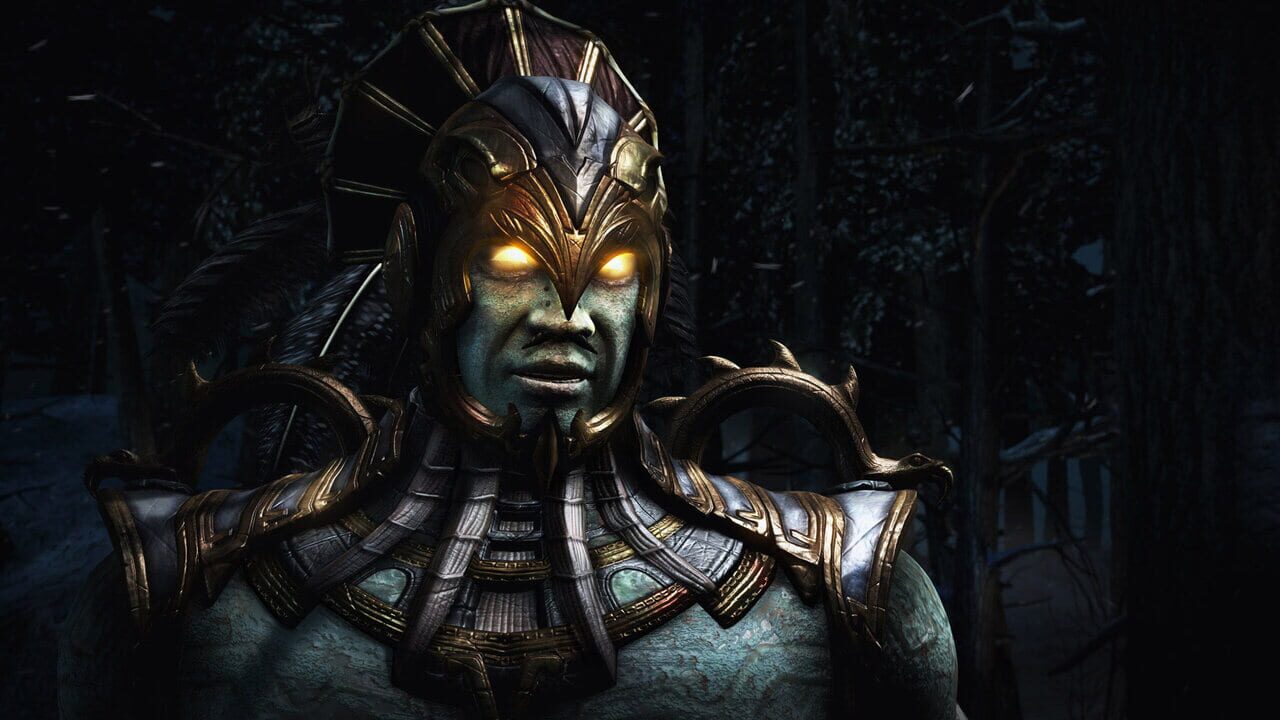 Mortal Kombat XL Image