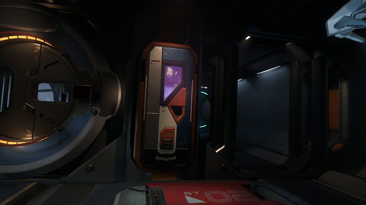 Lone Echo II Image