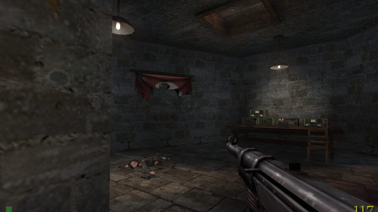 Return to Castle Wolfenstein Image