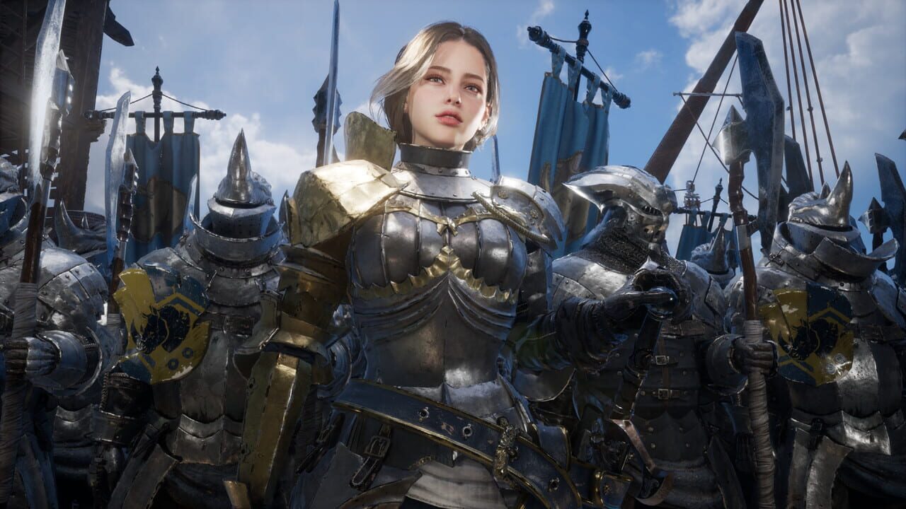 Rogan: The Thief in the Castle — Screenshot 4