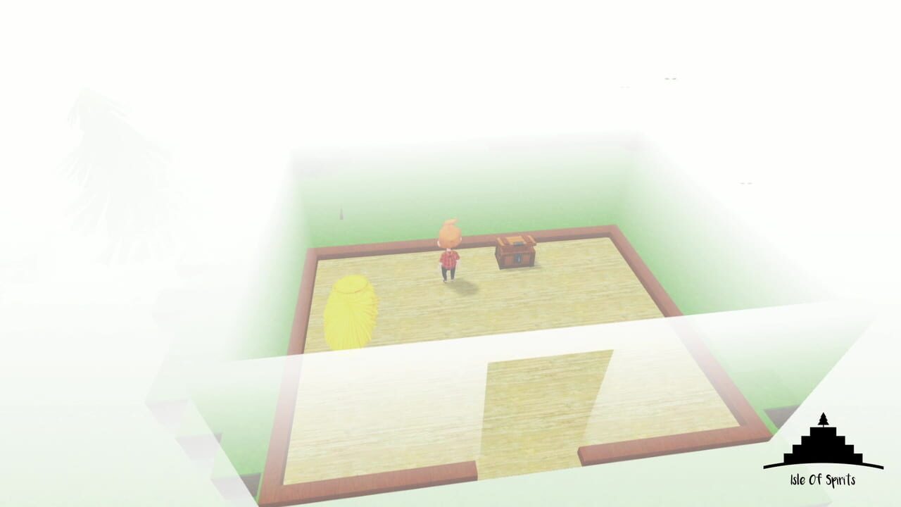 Isle of Spirits Image