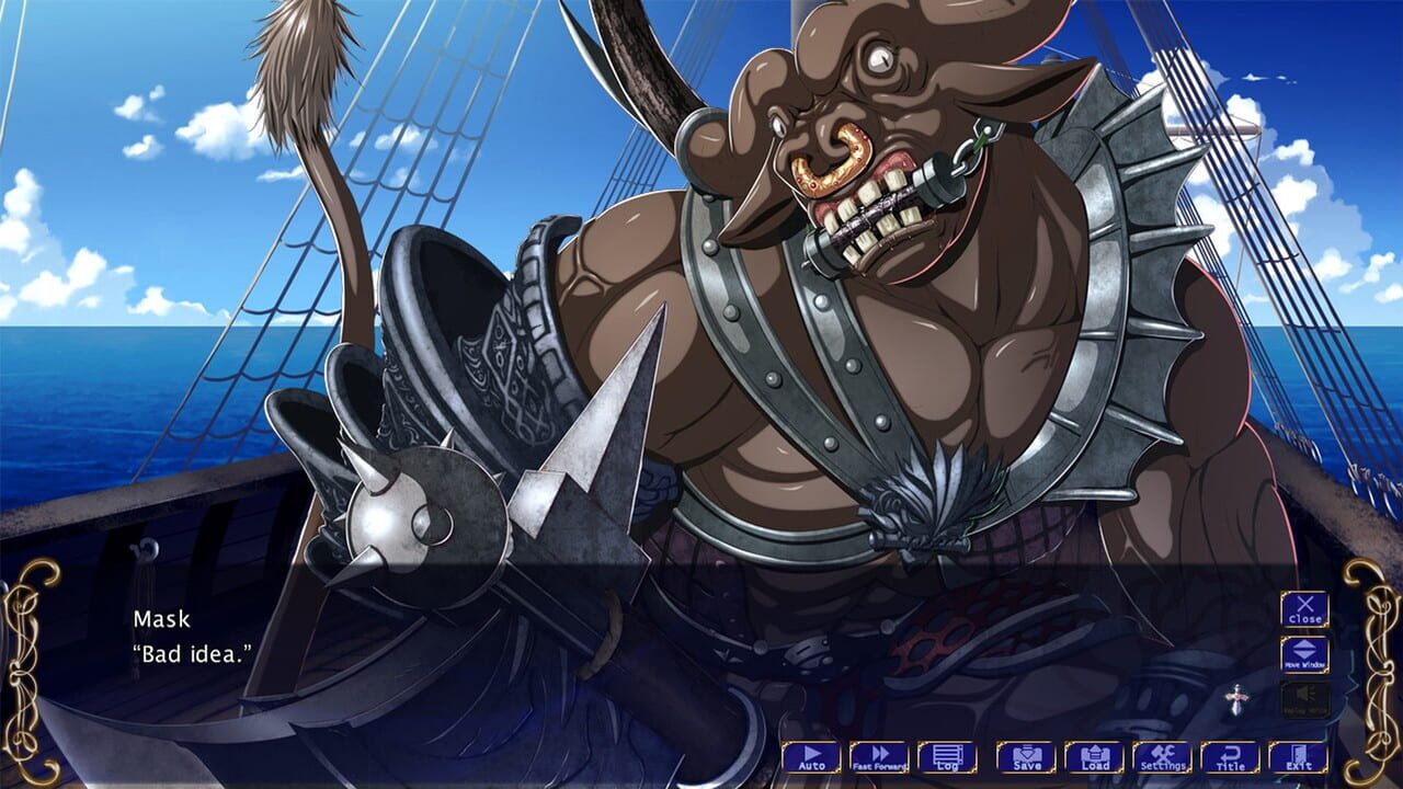 Funbag Fantasy: Sideboob Story 2 — Screenshot 3