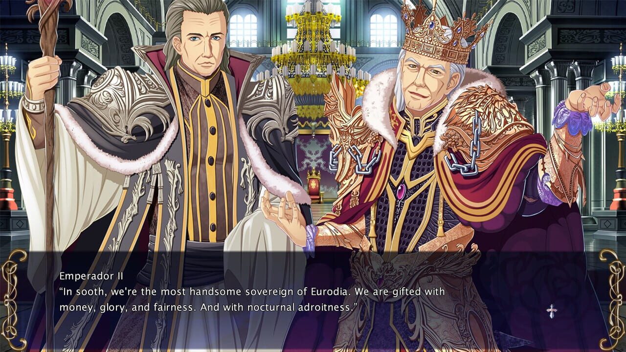 Funbag Fantasy: Sideboob Story 2 — Screenshot 2