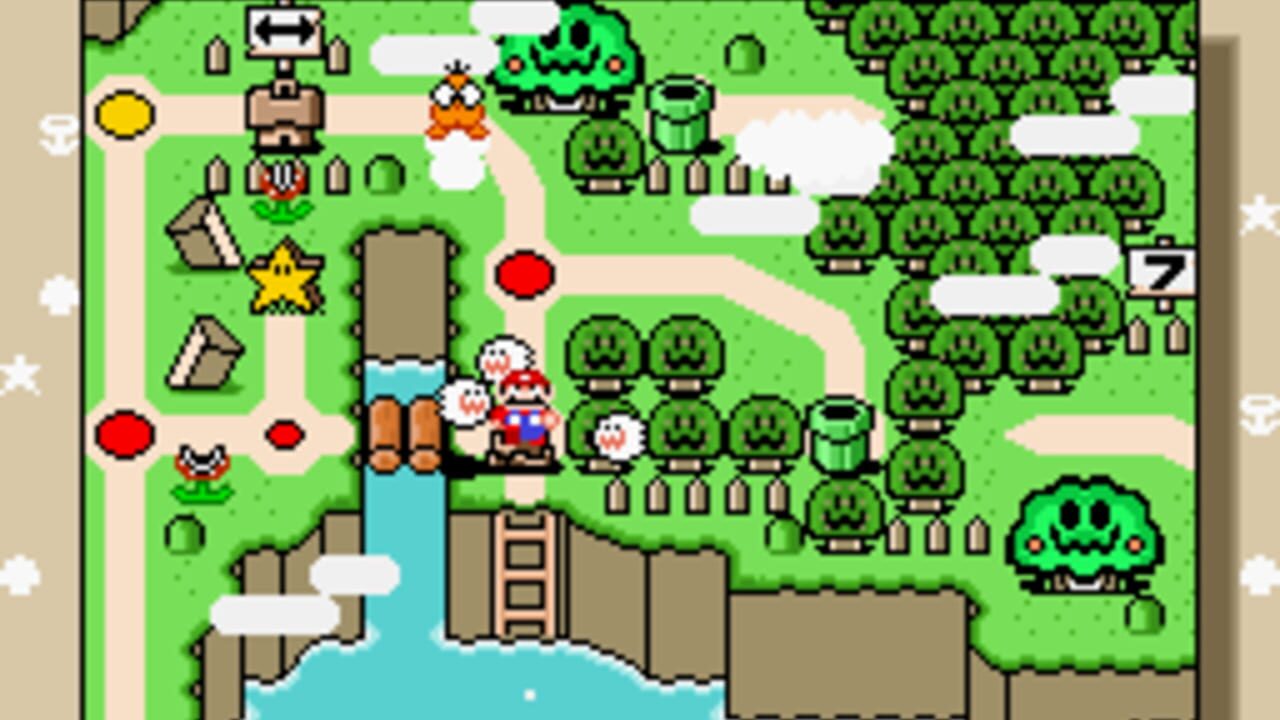 Mario's Amazing Adventure Revitalized — Screenshot 4