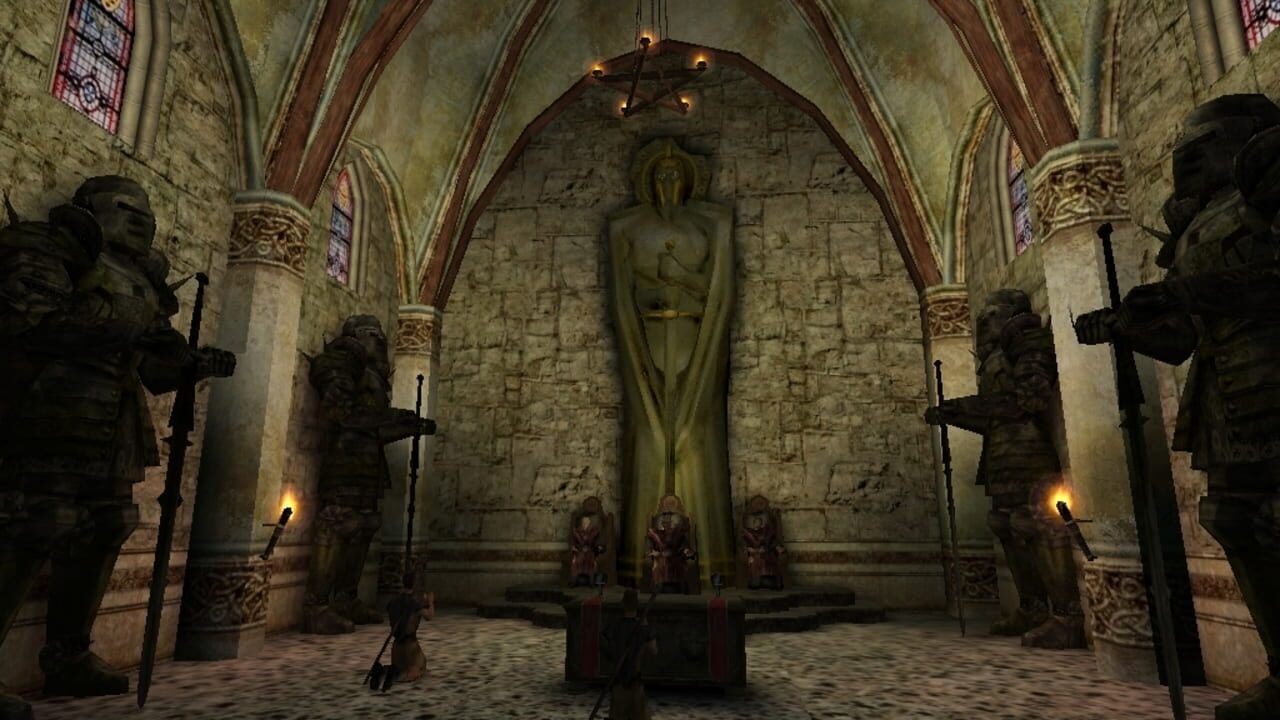 Gothic II: The Night of the Raven Image