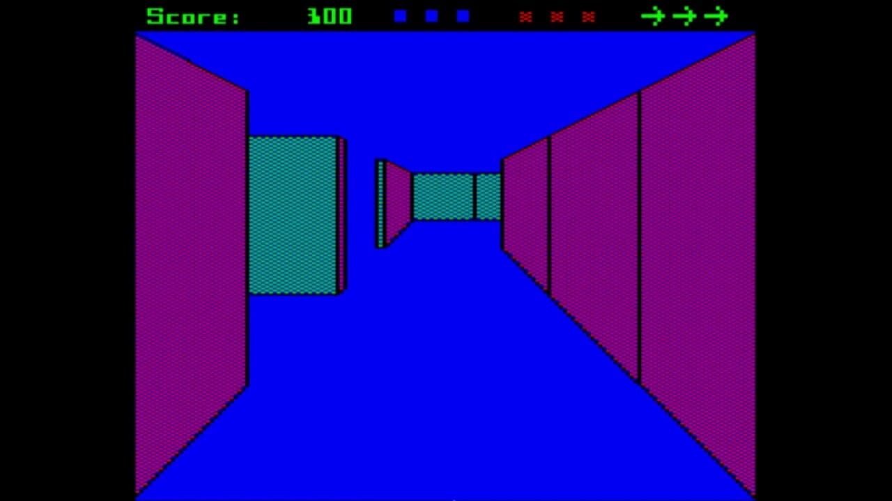 Maze — Screenshot 1