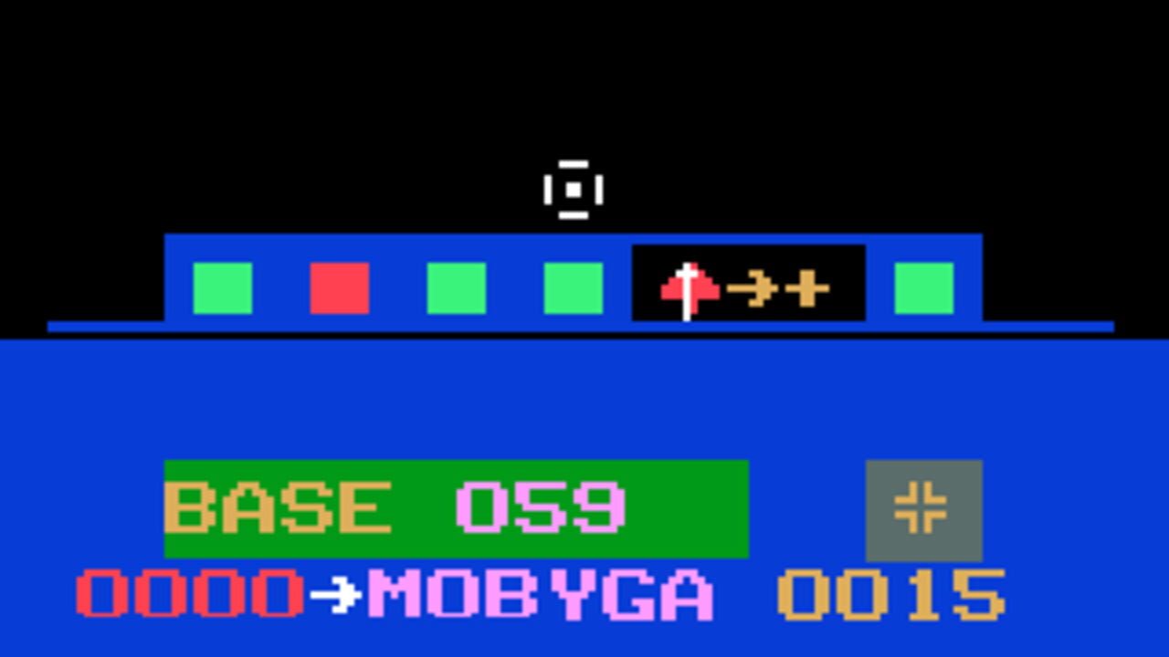 Nightfighter — Screenshot 3
