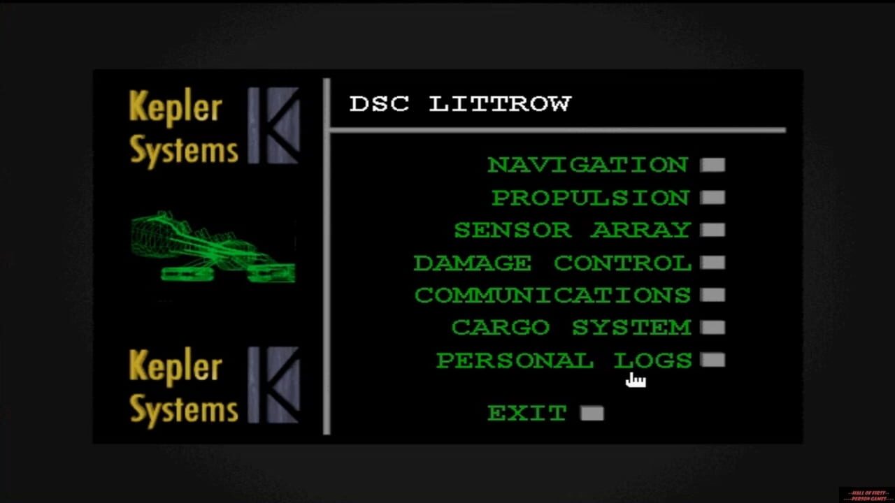 Mission 9 Screenshot 1
