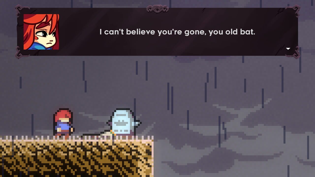 Celeste: Farewell — Screenshot 2