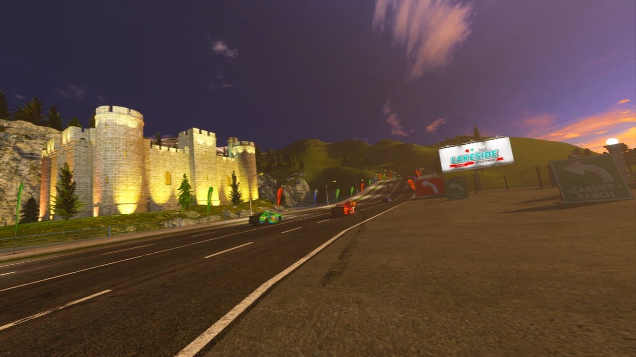 Daytona Championship USA — Screenshot 4