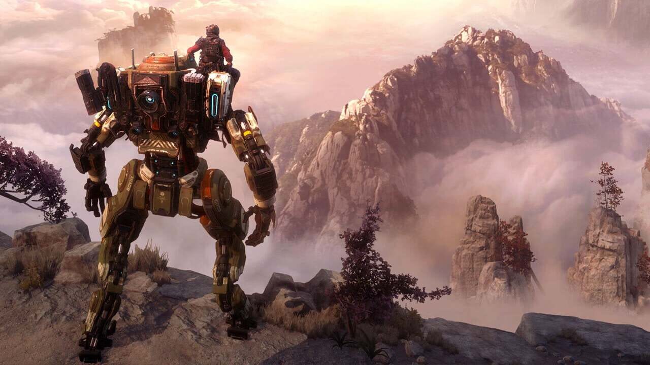 Titanfall 2: Deluxe Edition — Screenshot 3