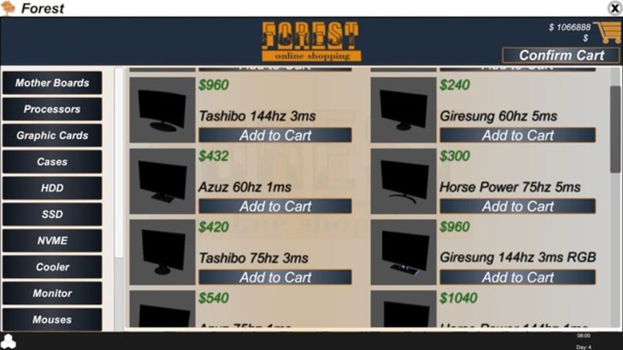 Screenshot 8