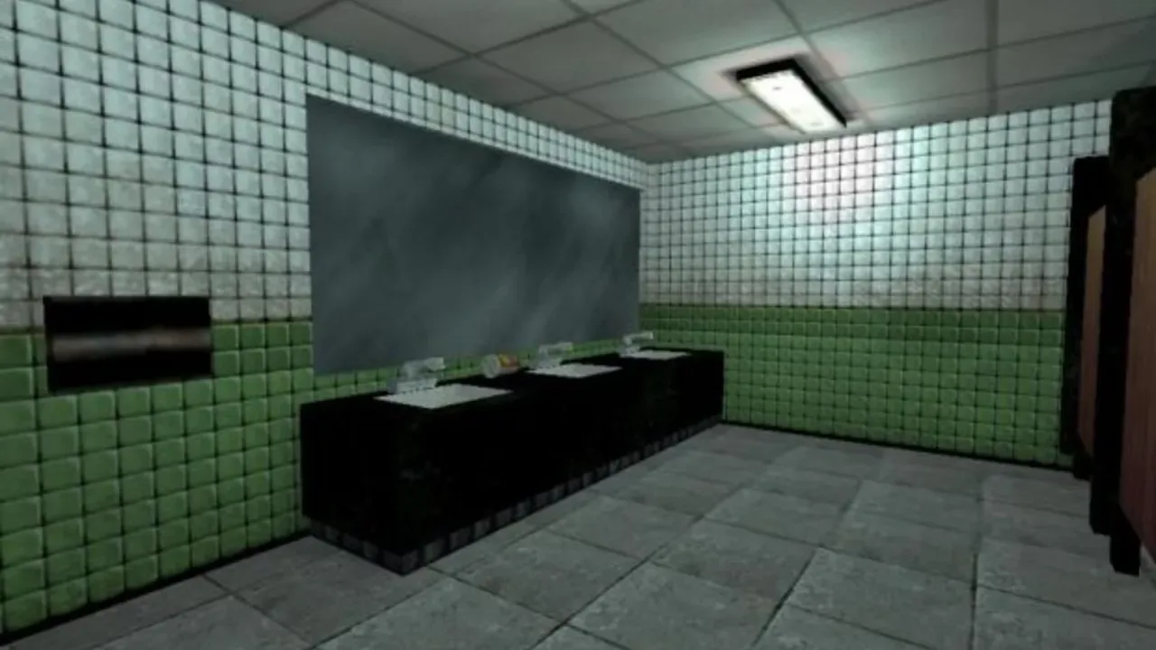 Afraid of Monsters screenshot 8