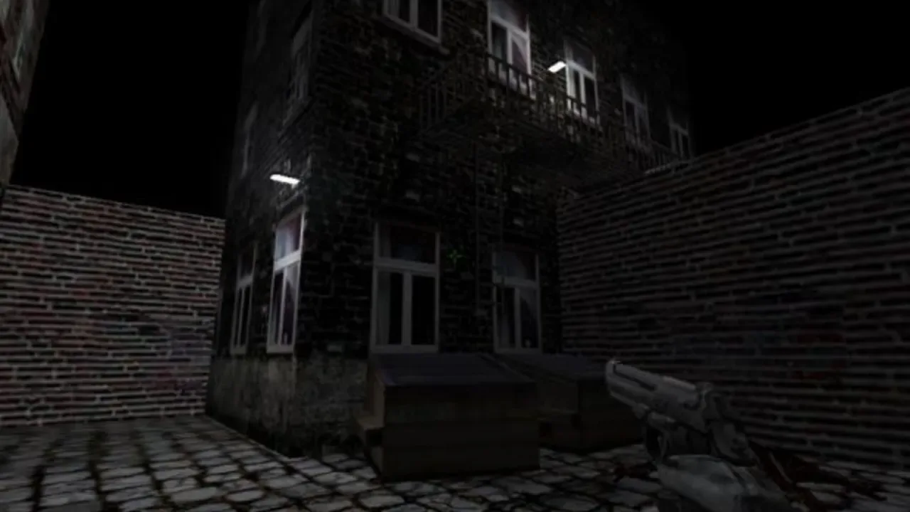 Afraid of Monsters screenshot 9