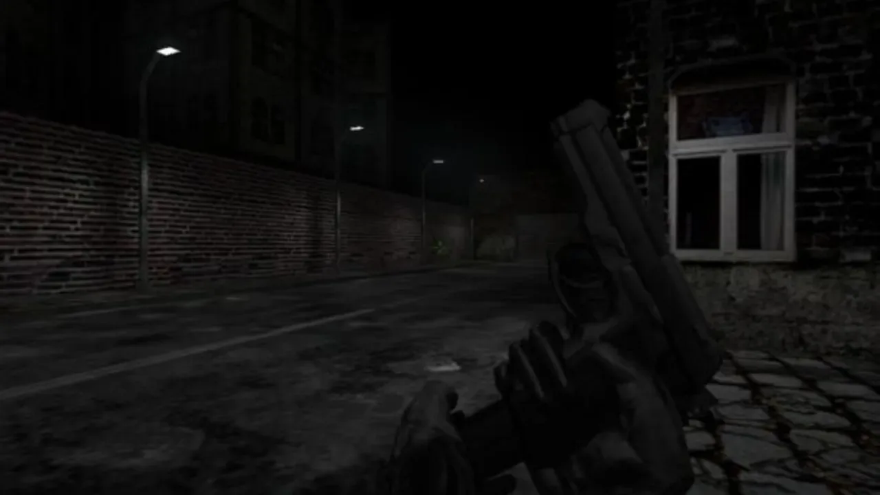 Afraid of Monsters screenshot 3