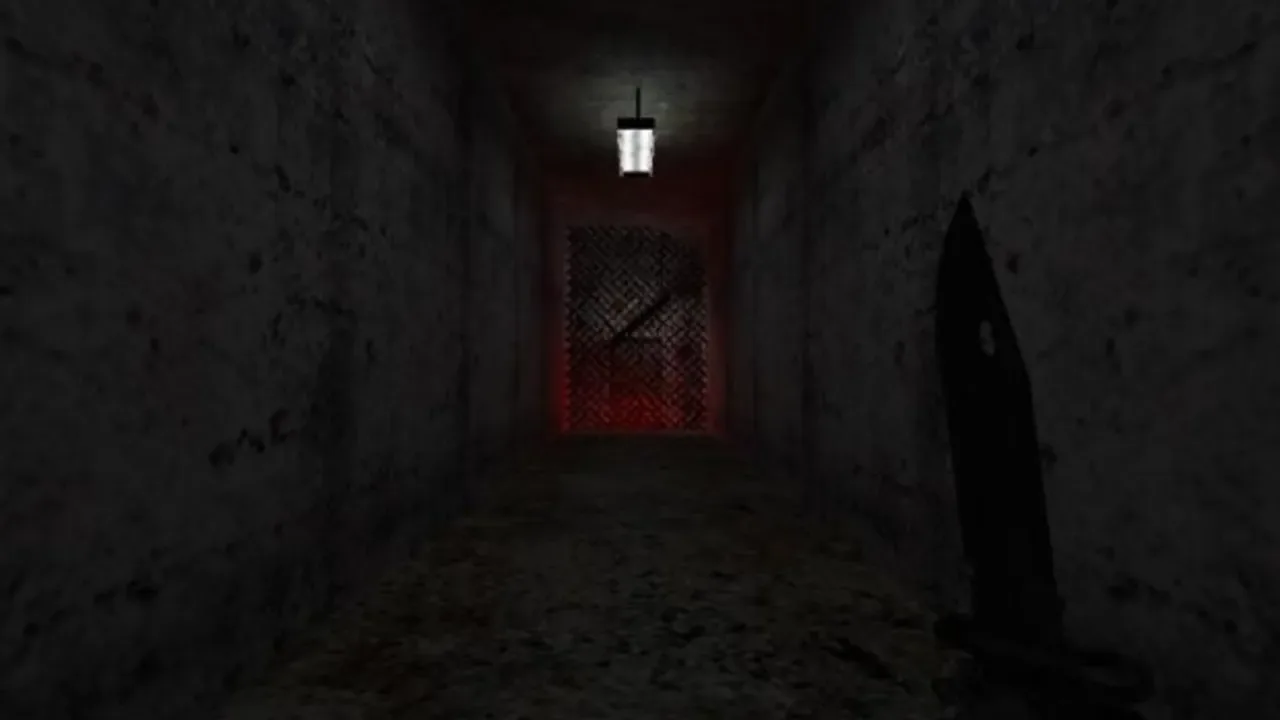 Afraid of Monsters screenshot 2