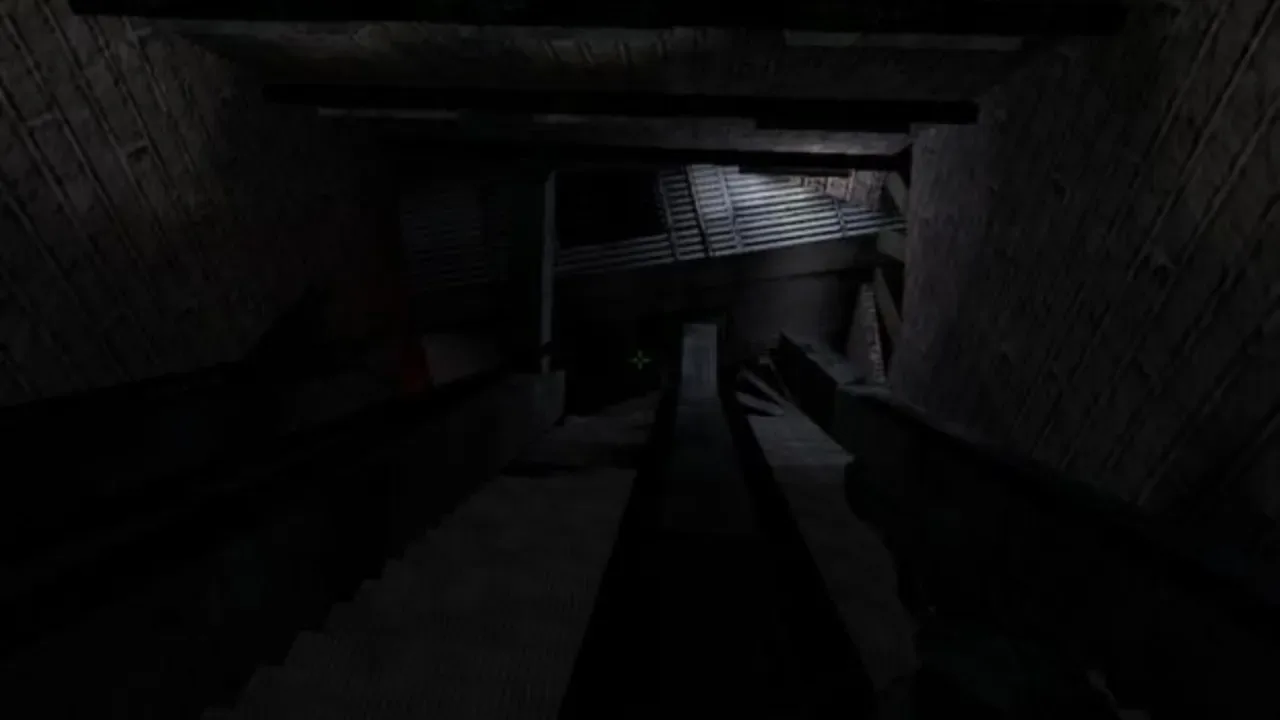 Afraid of Monsters screenshot 11