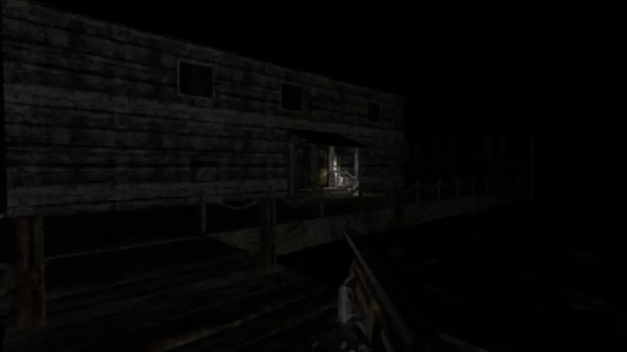 Afraid of Monsters screenshot 6