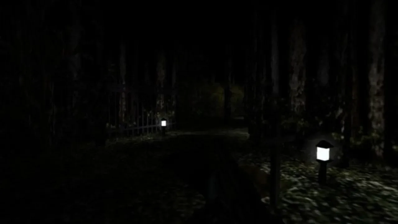 Afraid of Monsters screenshot 4