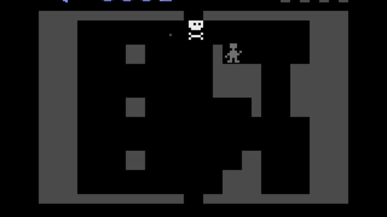 Wolfenstein VCS — Screenshot 2