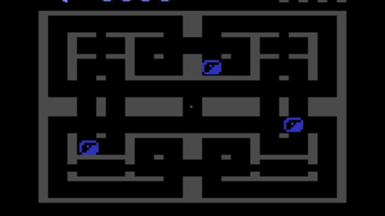 Wolfenstein VCS — Screenshot 3