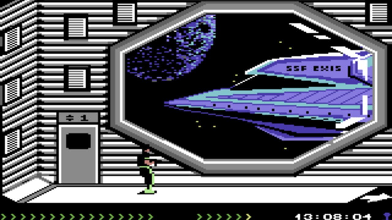 Project Firestart — Screenshot 3