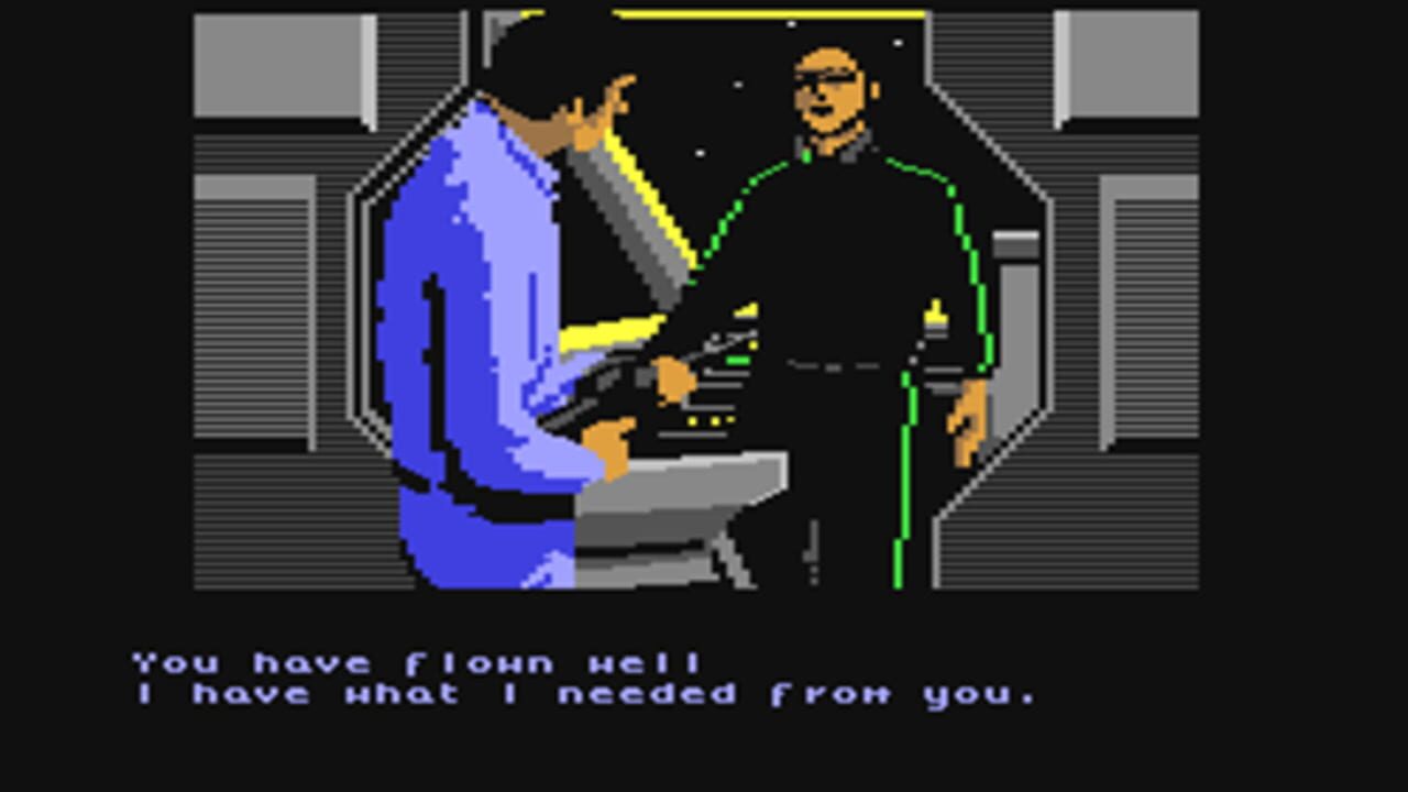 Project Firestart — Screenshot 5