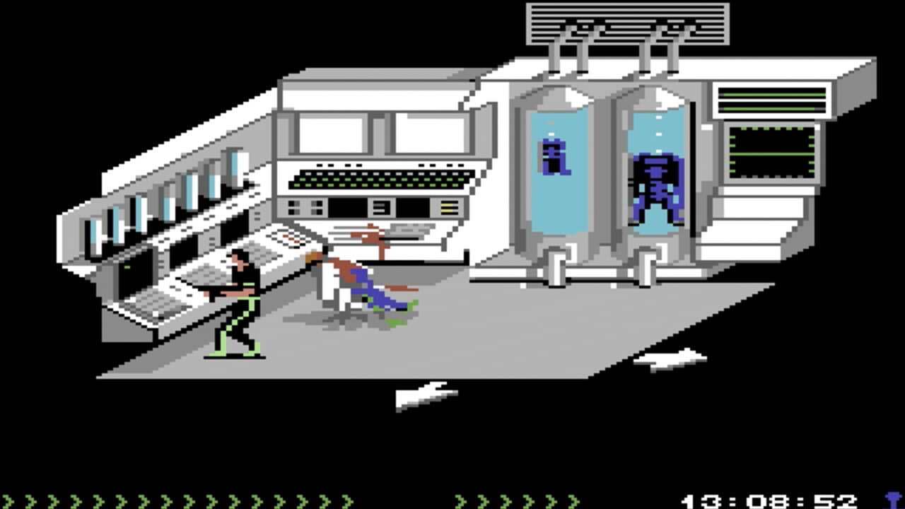 Project Firestart — Screenshot 2
