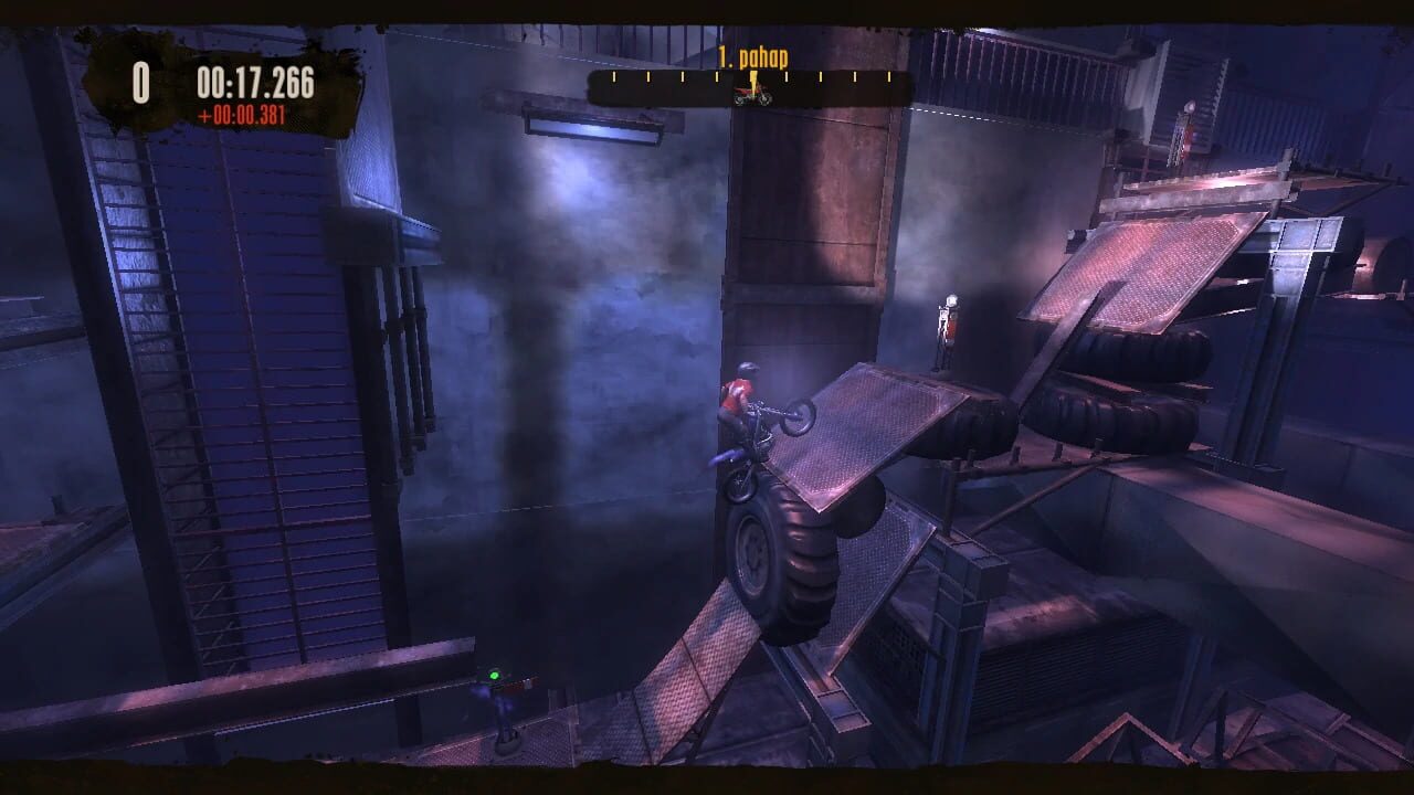 Trials HD: Big Thrills Image
