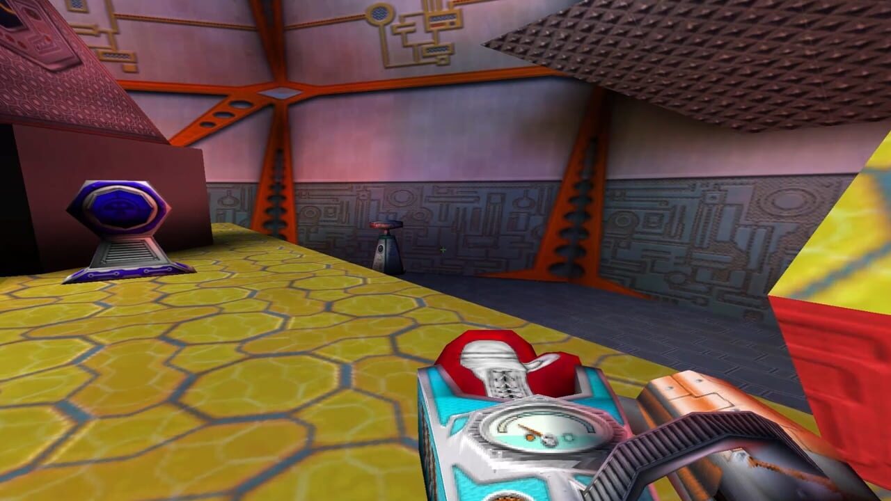 Dr. Brain: Action Reaction — Screenshot 3