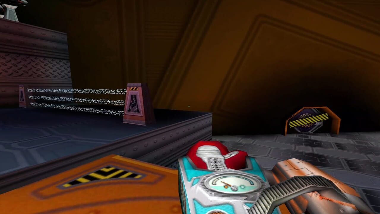 Dr. Brain: Action Reaction — Screenshot 5