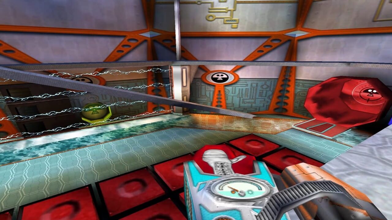 Dr. Brain: Action Reaction — Screenshot 4