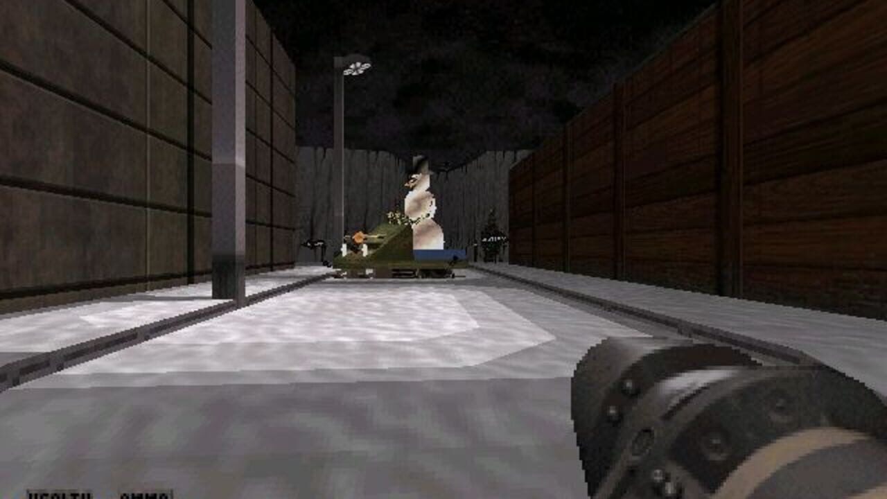 Duke: Nuclear Winter — Screenshot 5