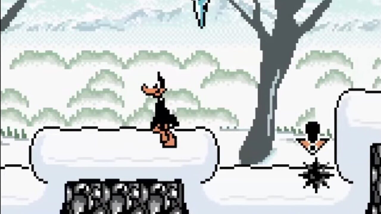 Daffy Duck: Fowl Play Image