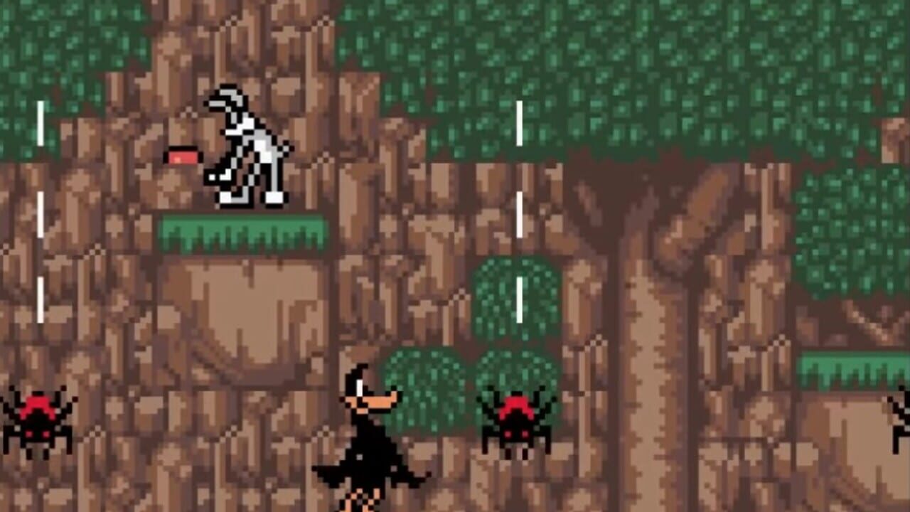 Daffy Duck: Fowl Play Image