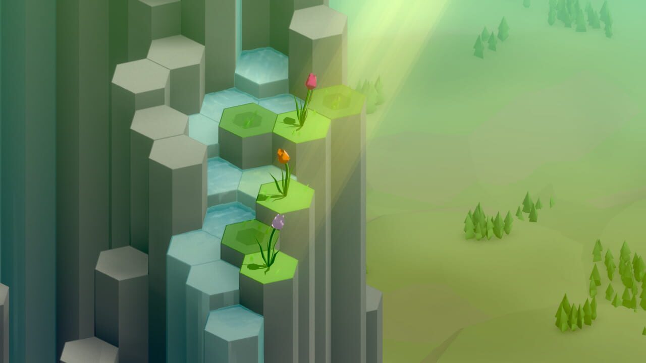 Spring Falls Image