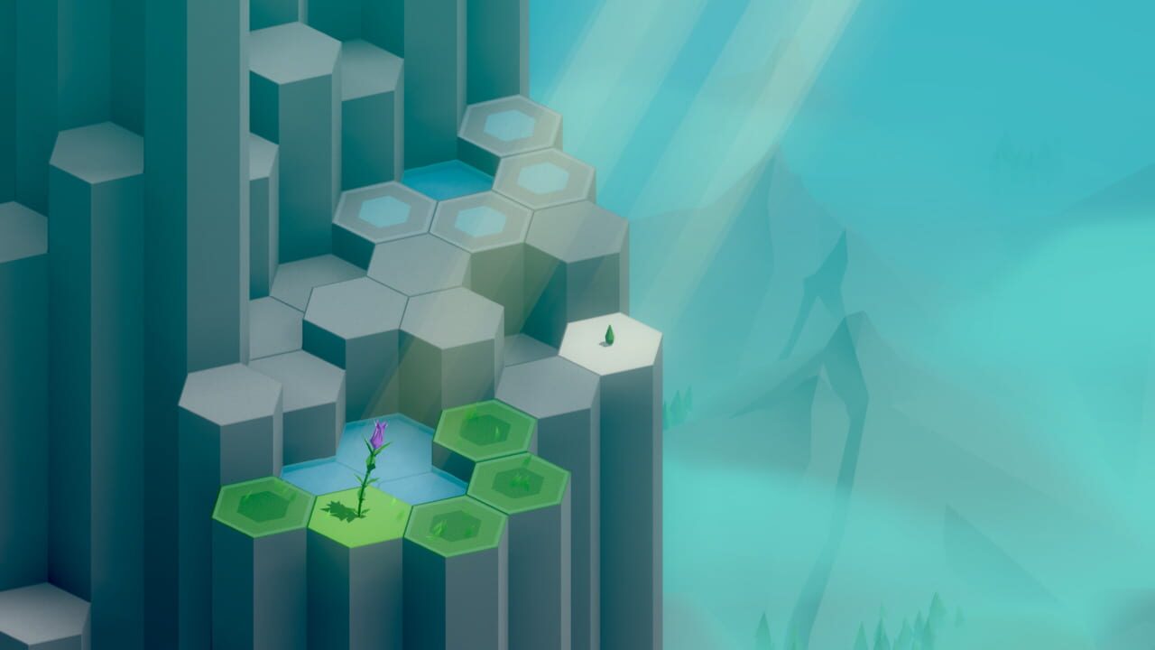 Spring Falls Image