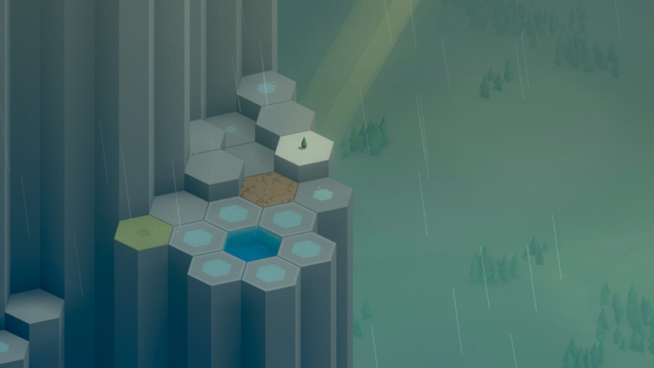 Spring Falls Image