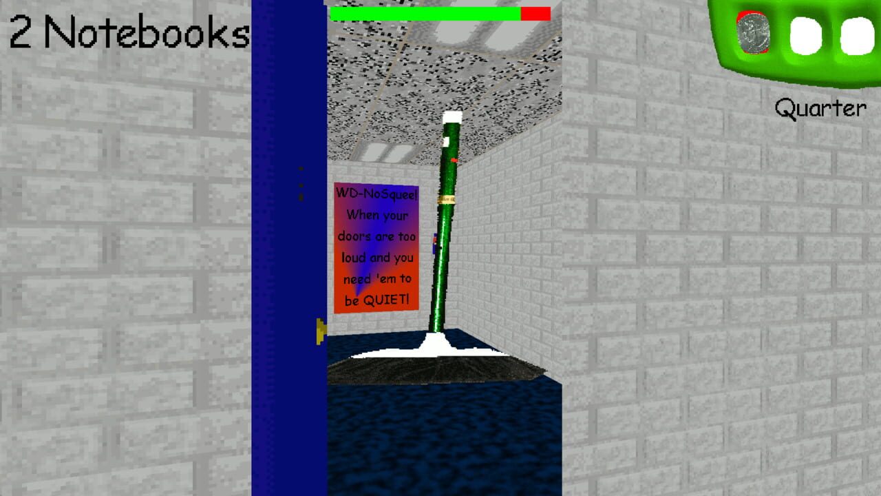 Baldi's Basics in Education and Learning Image